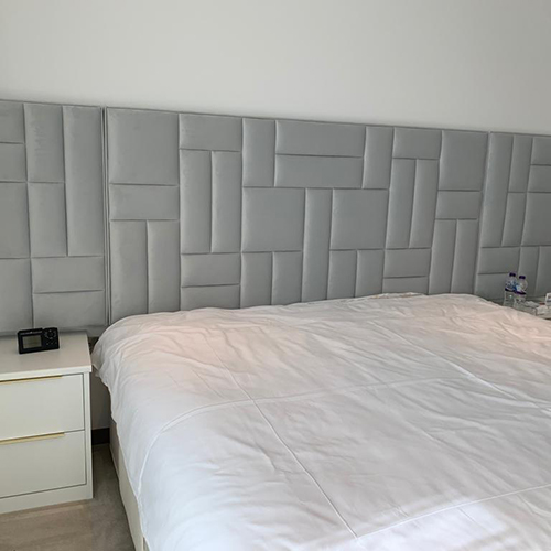 Sofa reupholstery services near london